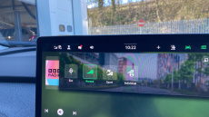 Skoda Enyaq 210kW 85 Edition 82kWh 5dr Auto Electric Estate